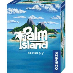 Palm Island