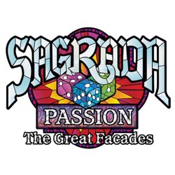 Sagrada: Passion Expansion