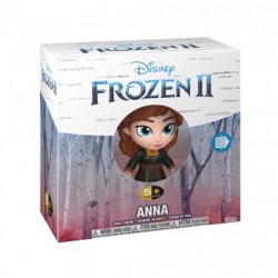 Funko 5 Star: Frozen 2 - Anna