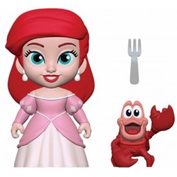Funko 5 Star: Little Mermaid - Ariel Princess