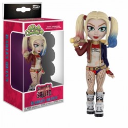 Funko Rock Candy: Suicide Squad - Harley Quinn