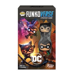 Funko POP! Funkoverse: DC Comics - Expandalone #1