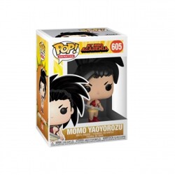 Funko POP: My Hero Academia - Yaoyorozu