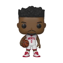 Funko POP: NBA Rockets - Russell Westbrook