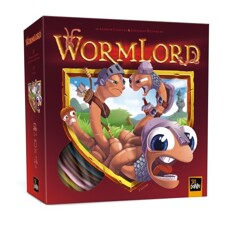 Wormlord