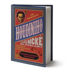 Houdiniho kouzelnické hlavolamy