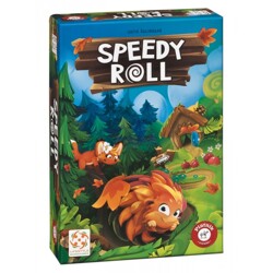 Speedy Roll