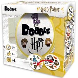 Dobble - Harry Potter