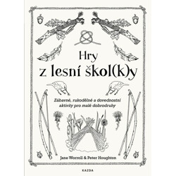 Hry z lesní škol(k)y