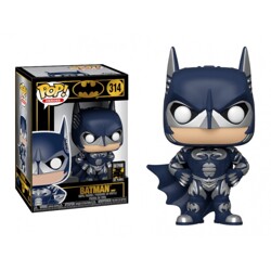 Funko POP: Batman 80th - Batman (1997)