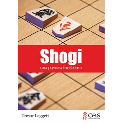 Trevor Leggett Japanese Chess: The Game of Shogi