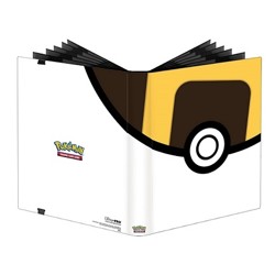 UltraPRO Binder album na karty Pokémon - Ultra B...