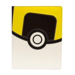 UltraPRO Premium Binder album na karty Pokémon -...