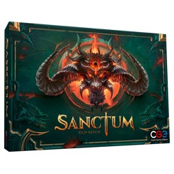 Sanctum - Eng