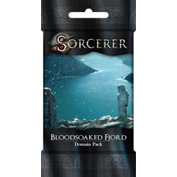 Sorcerer - Bloodsoaked Fjord Domain Pack