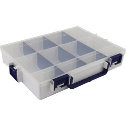 Plastový pořadač - Ideal Box XL