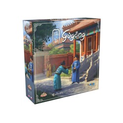 Gùgōng (CZ/ENG)