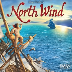 Northwind (Námořníci z Nordenu)