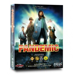 Pandemic