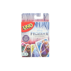 UNO - Frozen 2 (Ledové království 2)