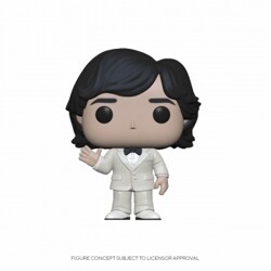 Funko POP: Fantasy Island - Tattoo