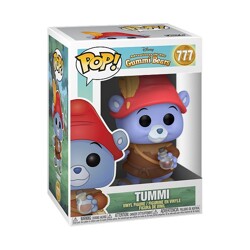 Funko POP: Adventures of Gummi Bears - Tummi