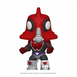 Funko POP: Masters of the Universe - Mosquitor