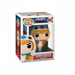 Funko POP: Masters of the Universe - Sorceress