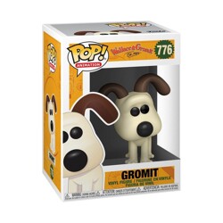 Funko POP: Wallace &amp; Gromit - Gromit