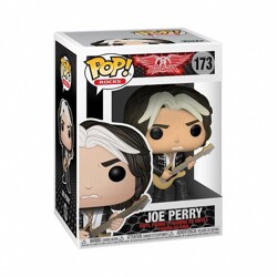 Funko POP: Aerosmith - Joe Perry