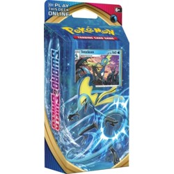 Pokémon Sword & Shield PCD - Inteleon
