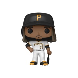 Funko POP: MLB - Josh Bell (Pirates)