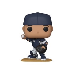 Funko POP: MLB - Gary Sanchez (Yankees)