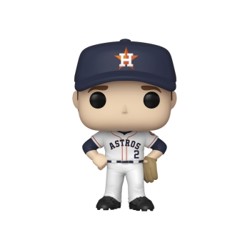 Funko POP: MLB - Alex Bregman (Astros)