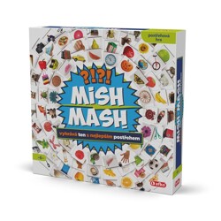 Mish Mash