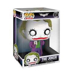 Funko POP: DC - Joker 10''