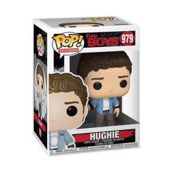 Funko POP: The Boys - Hughie