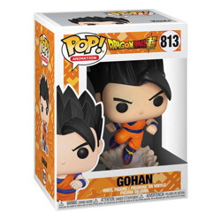 Funko POP: Dragon Ball Super - Gohan