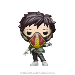 Funko POP: My Hero Academia - Kai Chisaki (Overhaul)