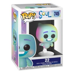 Funko POP: Soul - 22