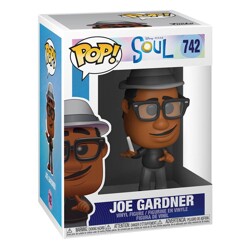 Funko POP: Soul - Joe