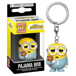 Funko POP: Keychain Minions 2 - Pajama Bob