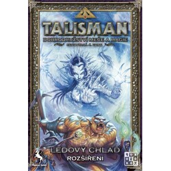 Talisman - Ledový chlad (rozšíření)