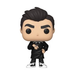 Funko POP: Schitt&#039;s Creek - David