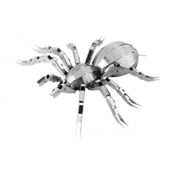 Metal Earth kovový 3D model - Tarantule