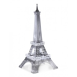 Metal Earth kovový 3D model - Eiffelova věž
