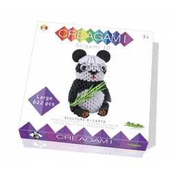 Creagami L - Panda