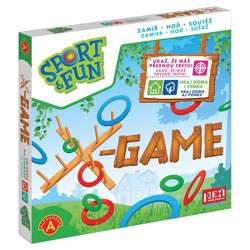 Sport&Fun - X-Game