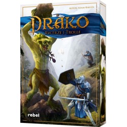 Drako: Trolls &amp; Knights