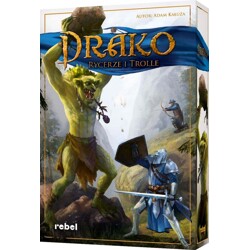 Drako: Trolls & Knights